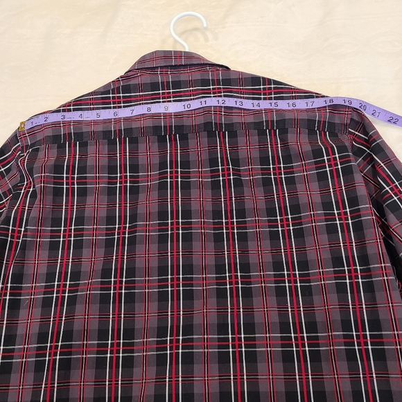 Haupt Germany button down shirt - Picture 4 of 7